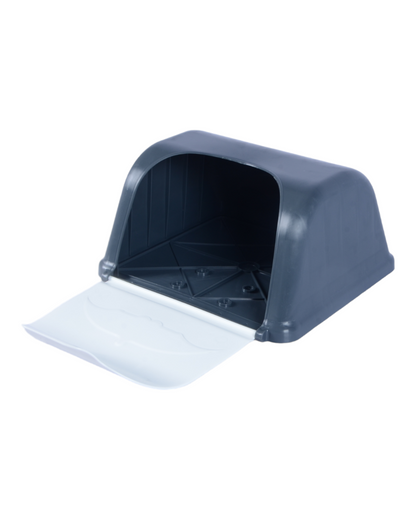 Plastic accessories - Various types