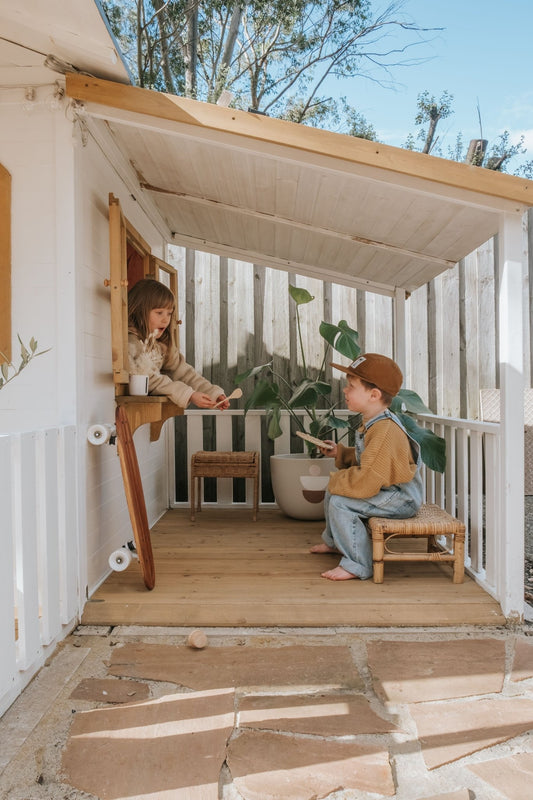 Carport Add - On - Hide & Seek Kids - Carport - addon - 120