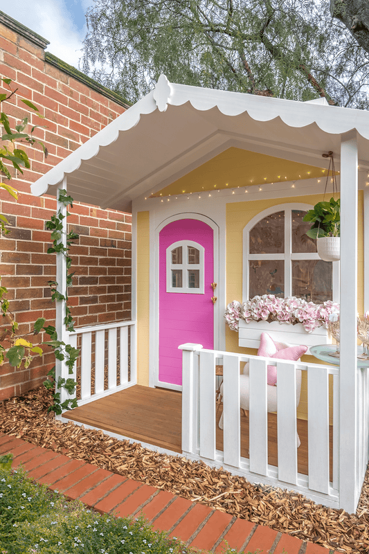 Cottage Fascia Add - On - Hide & Seek Kids - Cottage_Fascia_Billie
