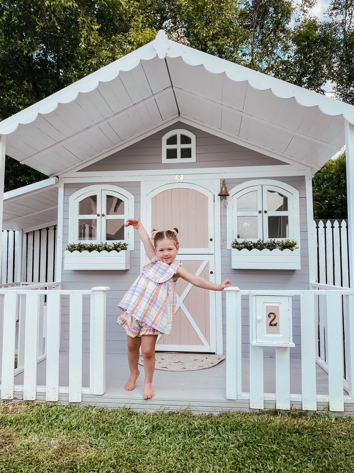 Cottage Fascia Add - On - Hide & Seek Kids - Cottage_Fascia_Newport