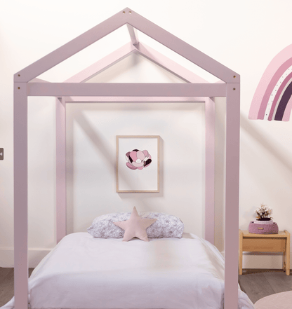 Hideaway Kids Bed - Hide & Seek Kids - Hideaway - SNG - Natural