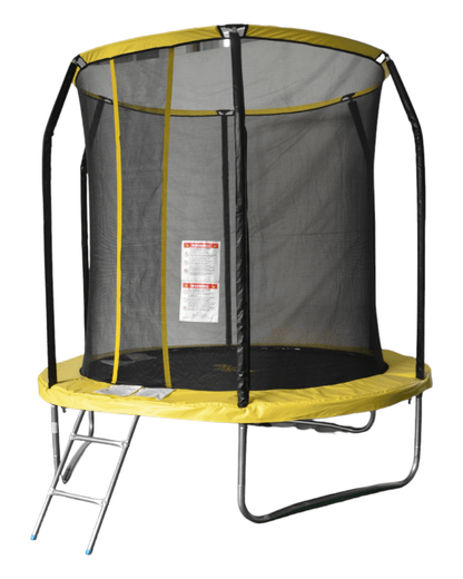 Joey Jumper Trampoline - 8ft & 10ft - Hide & Seek Kids - joey_jumper