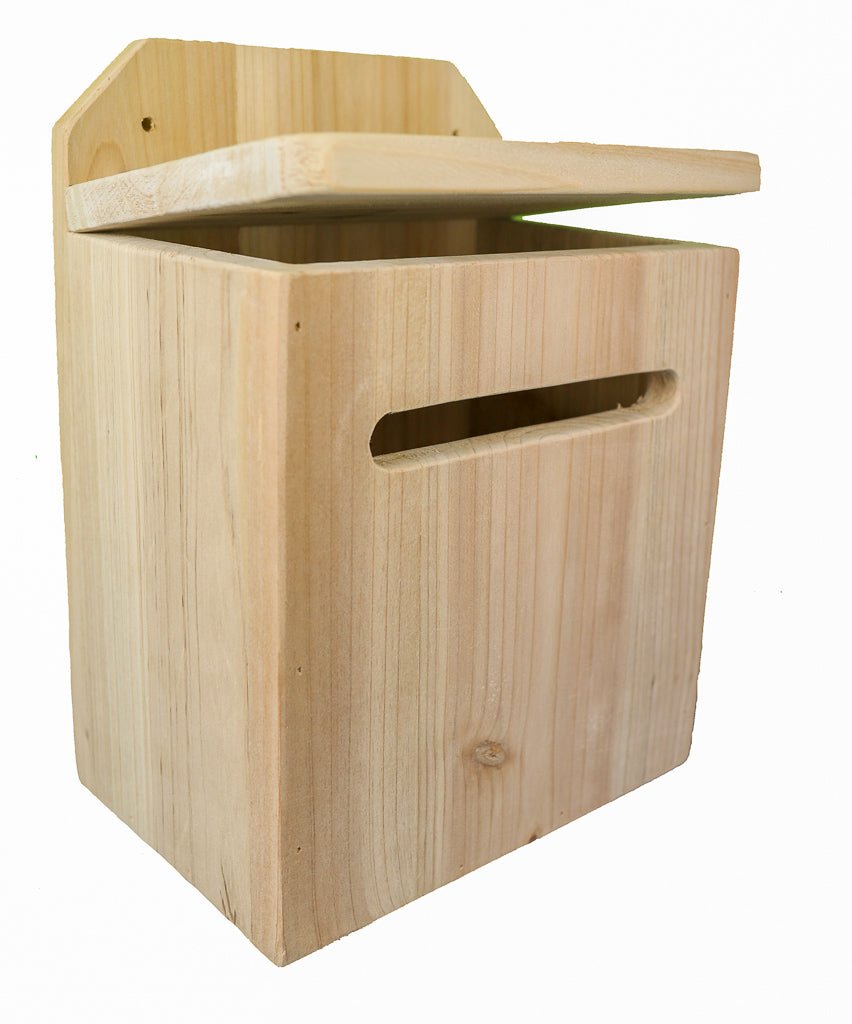 Mailbox Add - On - Hide & Seek Kids - Mailbox_Top