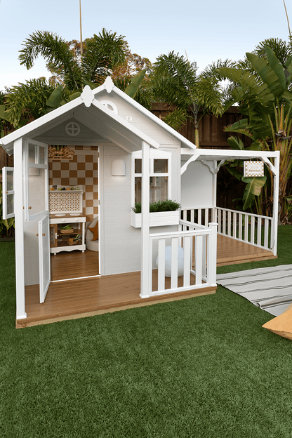 Pergola Add - On - Hide & Seek Kids - Pergola - addon - 150MFH