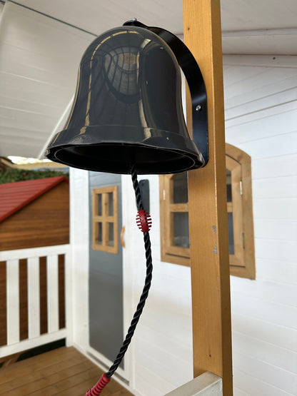 Plastic accessories - Various types - Hide & Seek Kids - Grey_Bell