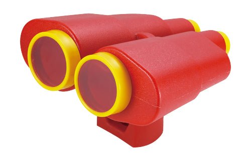 Plastic accessories - Various types - Hide & Seek Kids - plastic - binoculars