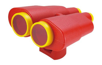Plastic accessories - Various types - Hide & Seek Kids - plastic - binoculars