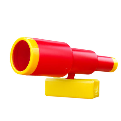 Plastic accessories - Various types - Hide & Seek Kids - plastic - binoculars