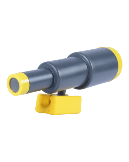 Plastic accessories - Various types - Hide & Seek Kids - Telescope - Grey